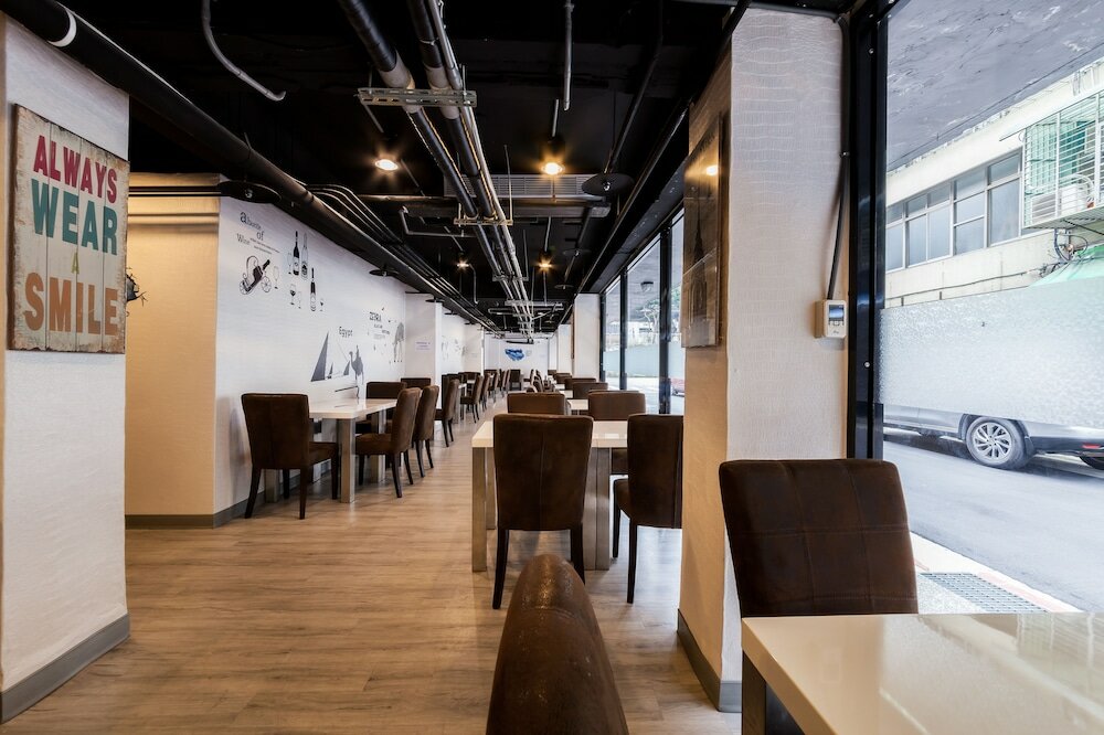 Фото Hotel Fun - Linsen Branch