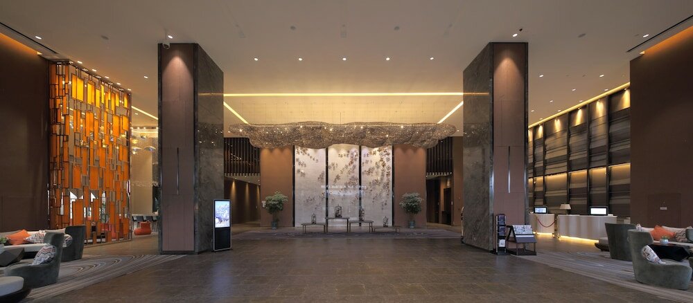 Фото Novotel Nanchang Sunac