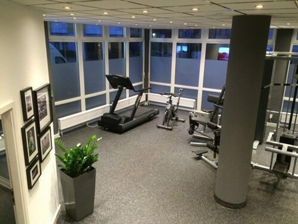 Фото Hotel Rheingold