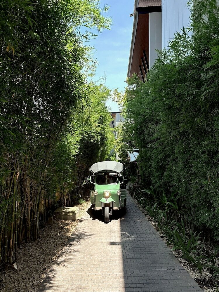 Фото Varana Hotel Krabi