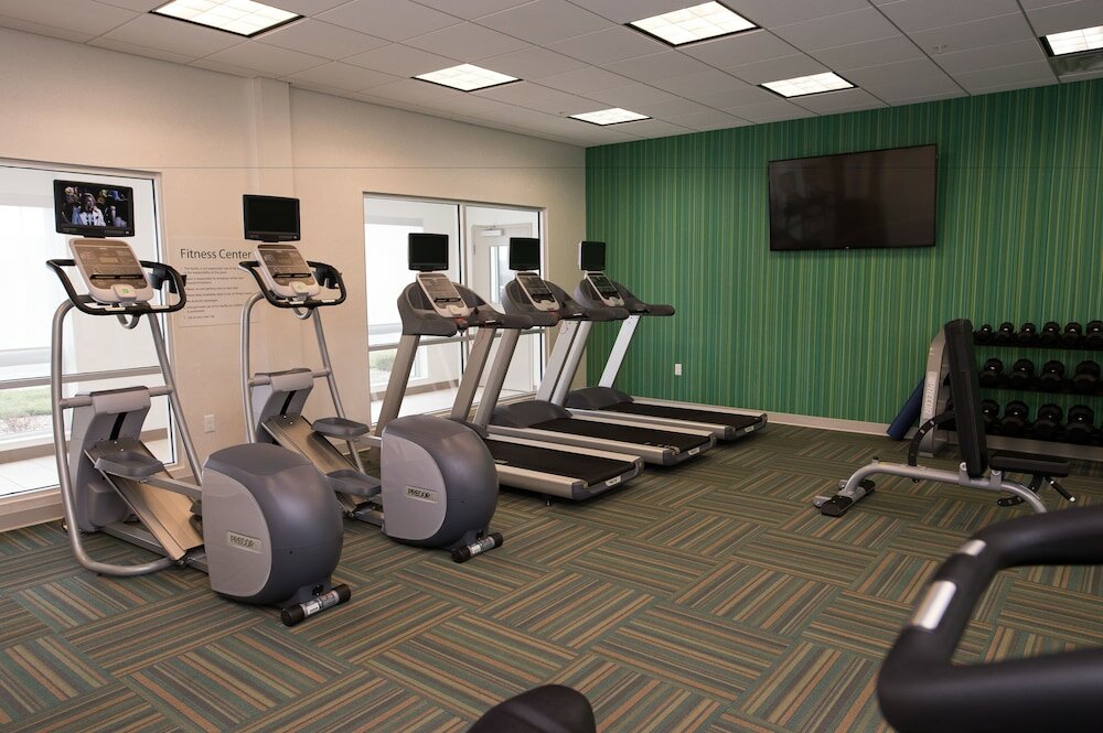 Фото Holiday Inn Express & Suites Marietta, an Ihg Hotel