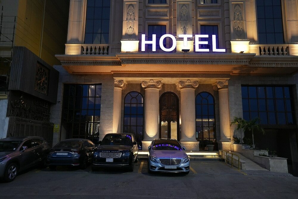 Фото Palm Boutique Hotel