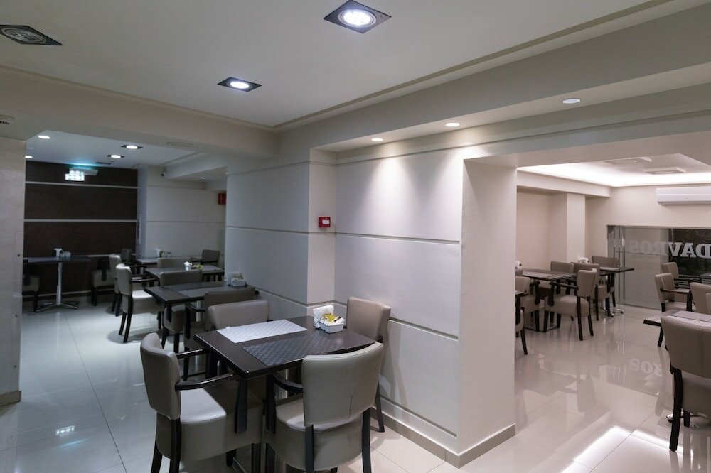 Фото Epidavros Hotel