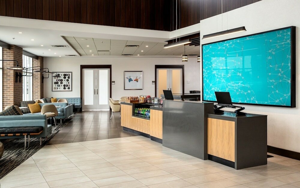 Фото Hyatt Place Edmonton West