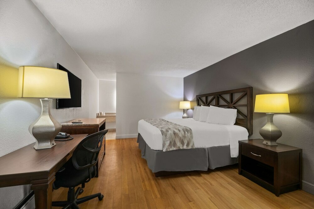 Фото Americas Best Value Inn Orlando