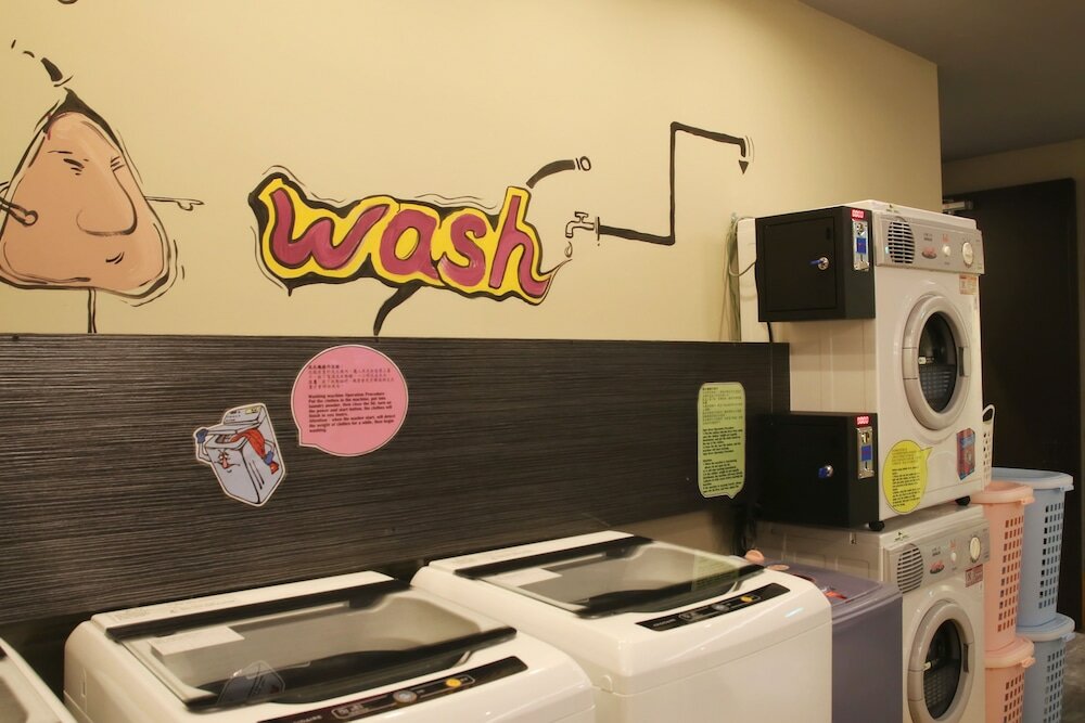 Фото Backpackers hostel - Changchun