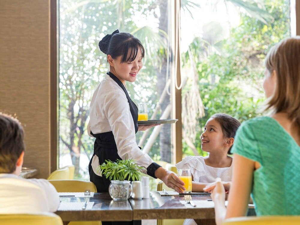 Фото Novotel Nanchang Sunac