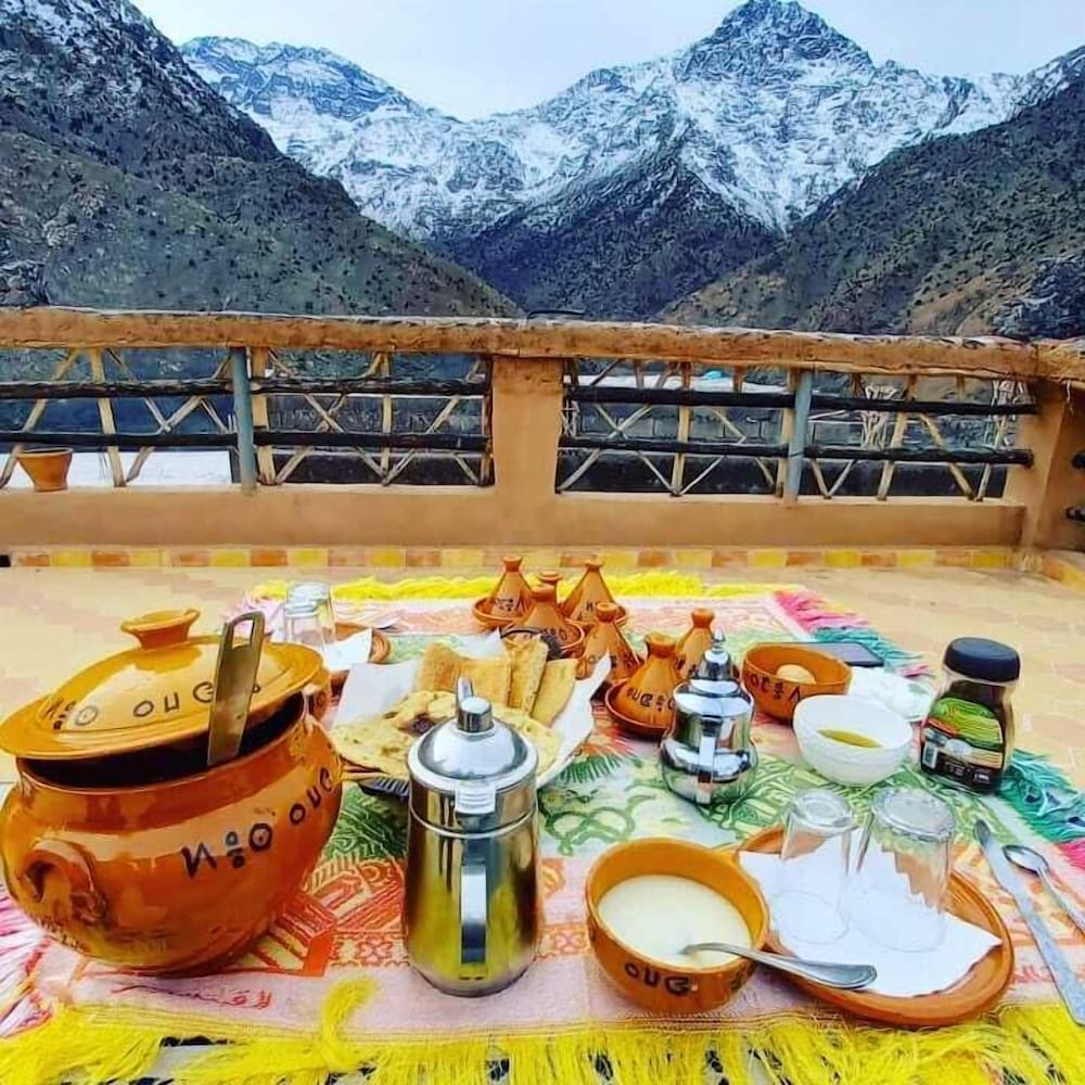 Фото Roches Aremd - Hostel