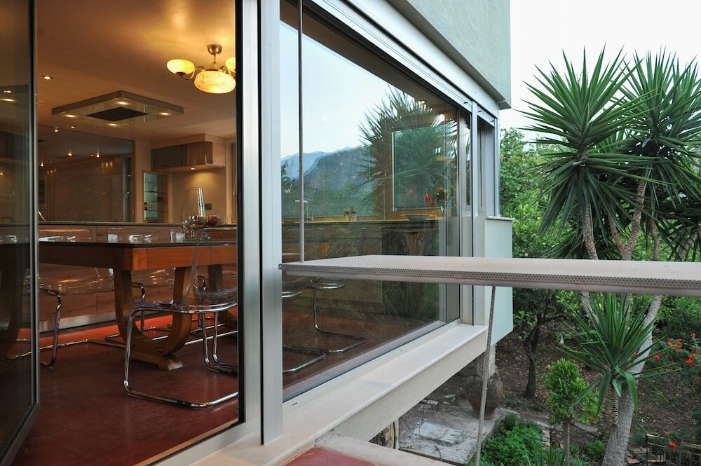 Фото The architect's house