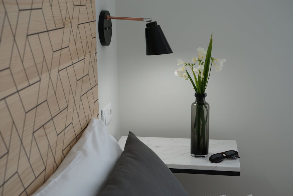 Фото Md Design Hotel Portal del Real