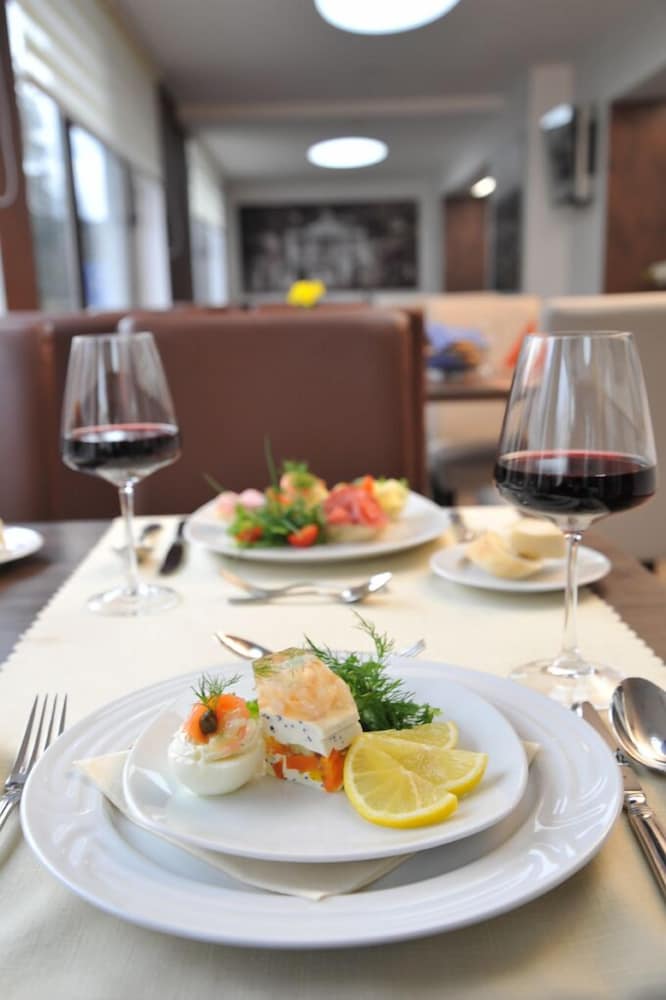 Фото Hotel Richard