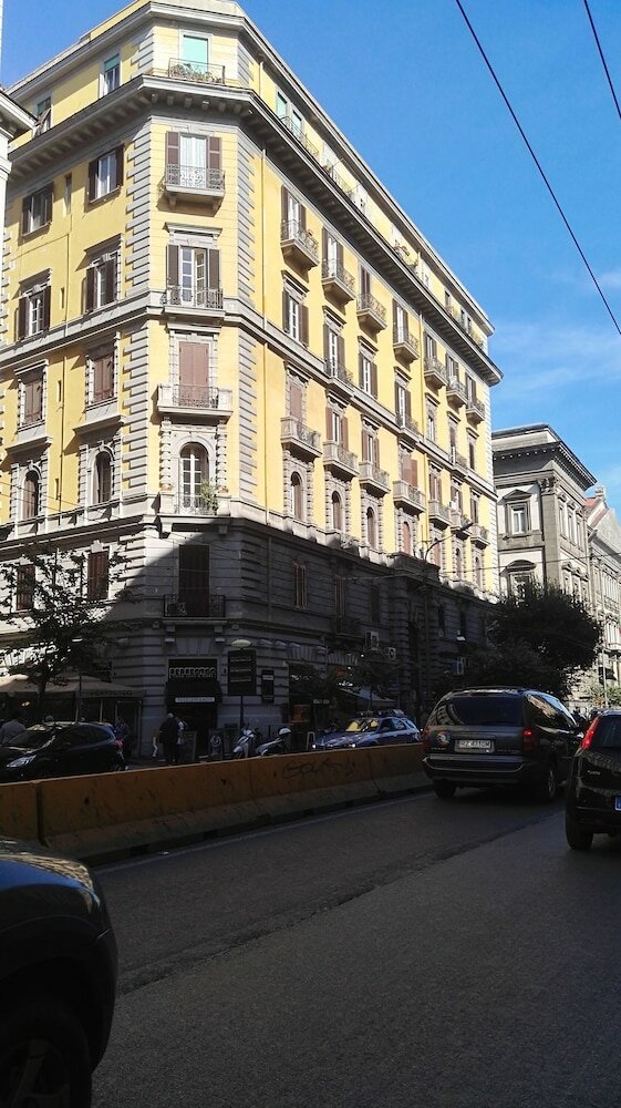 Фото Piazza Carità