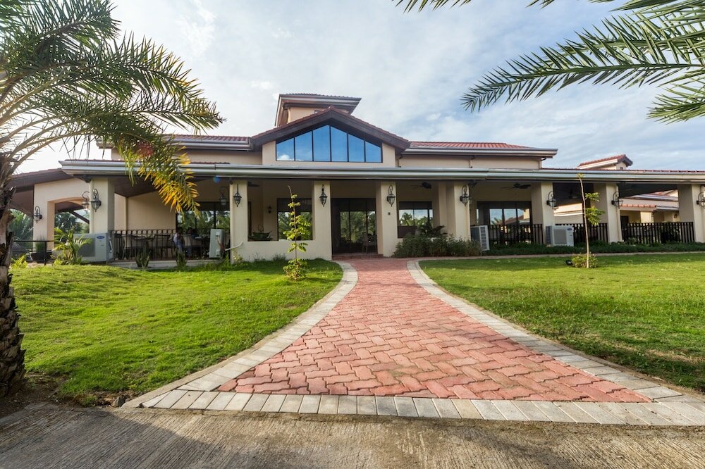 Фото Espacio Verde Resort