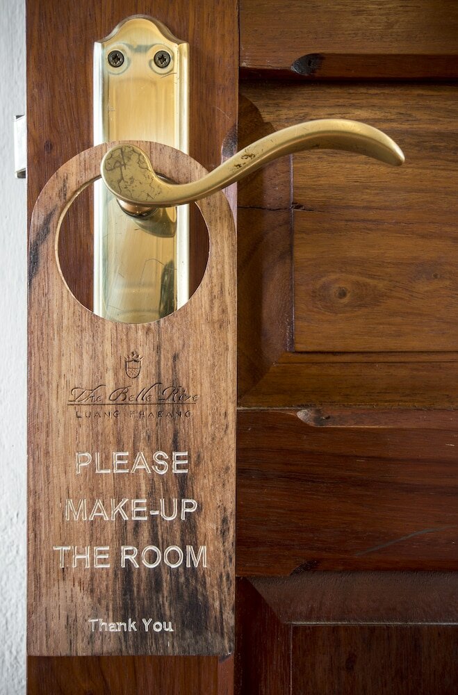 Фото The Belle Rive Boutique Hotel