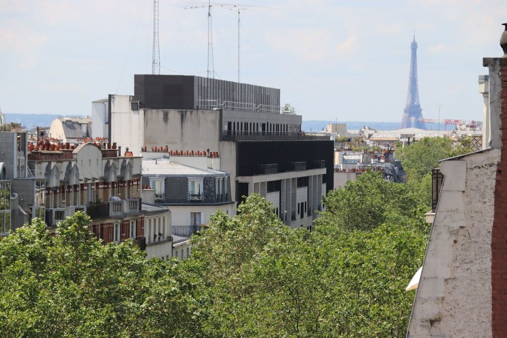 Фото ibis Budget Paris La Villette 19Eme