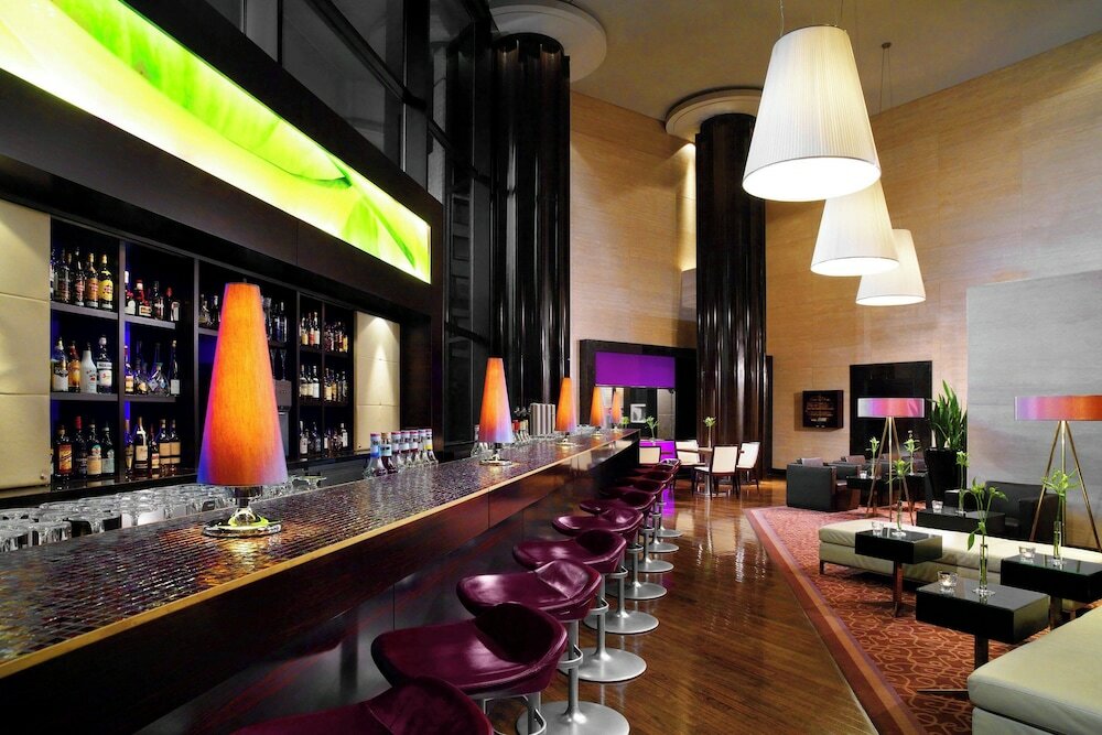 Фото The Westin Leipzig