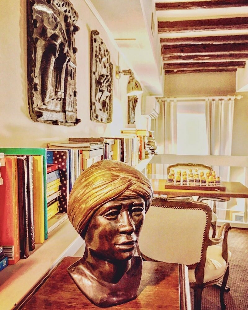 Фото Boutique Hotel Scalzi - Adults Only