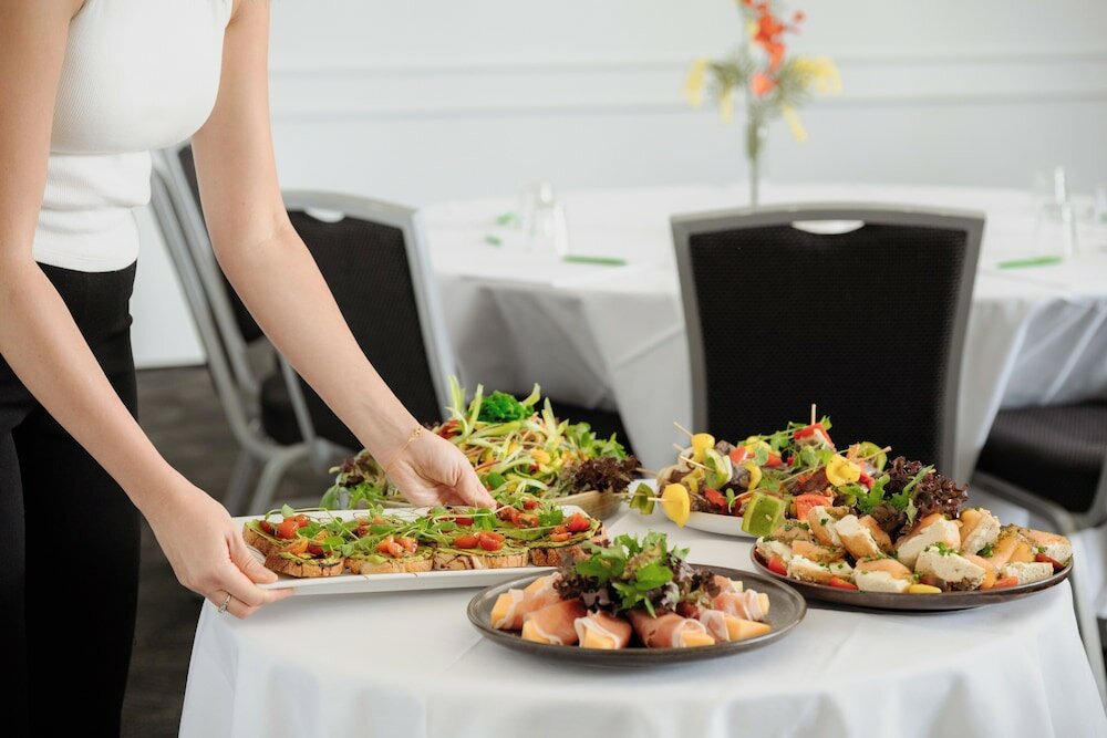 Фото Holiday Inn Sydney Potts Point