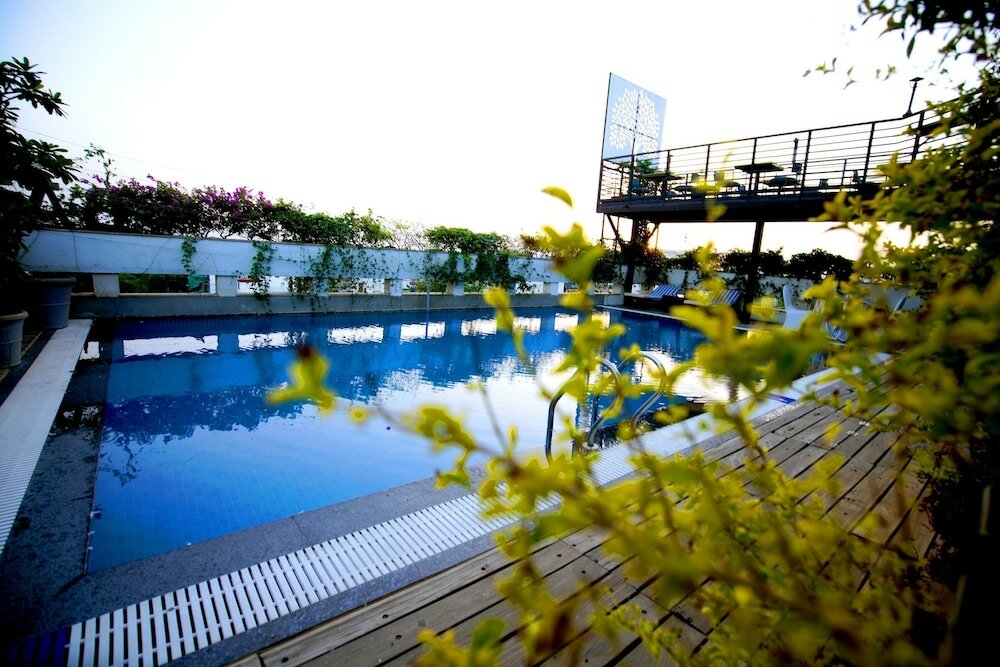 Фото Hotel De Nada