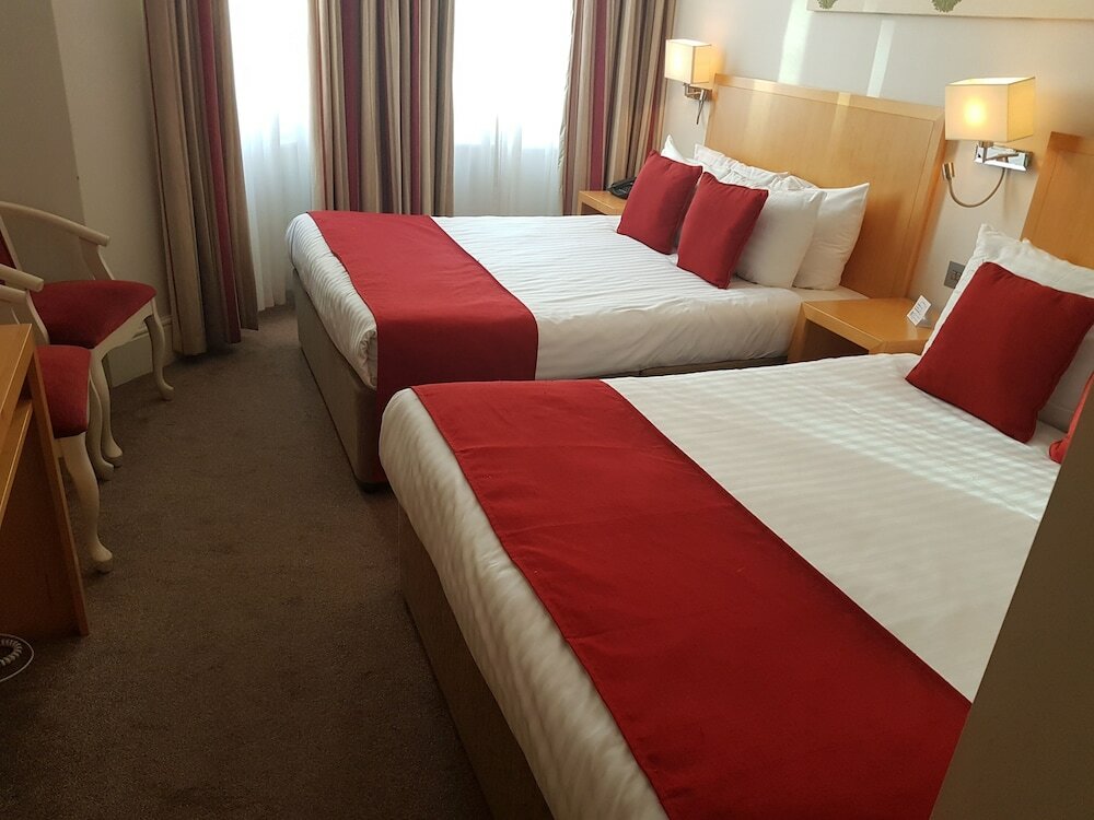 Фото Park International Hotel