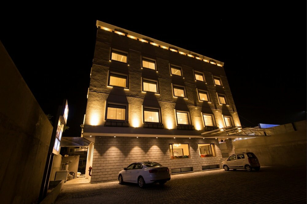 Фото Hotel De Nada