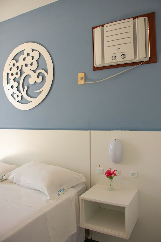 Фото Joaquina Beach Hotel