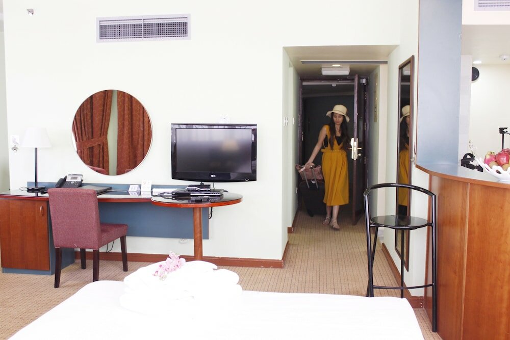 Фото Al Diar Dana Hotel