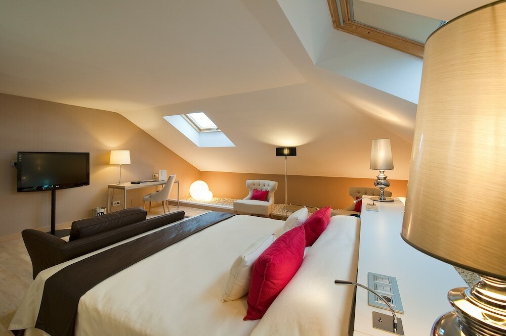 Фото Vincci Selection Posada del Patio