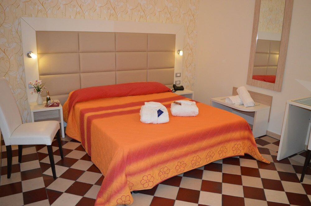 Фото Villa Vittoria