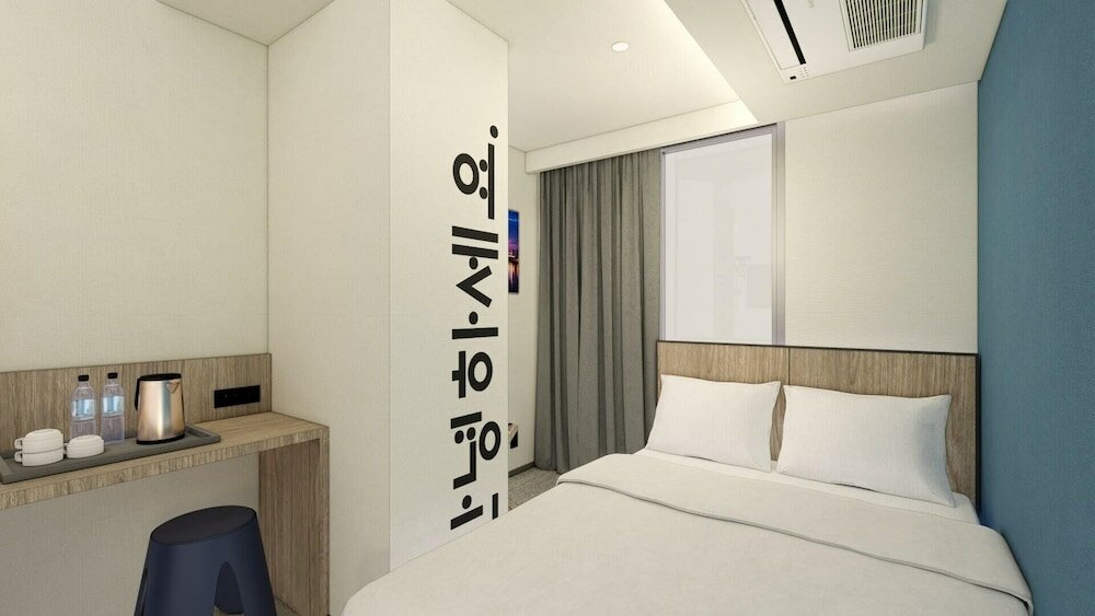Фото Travelodge Myeongdong Namsan Hotel