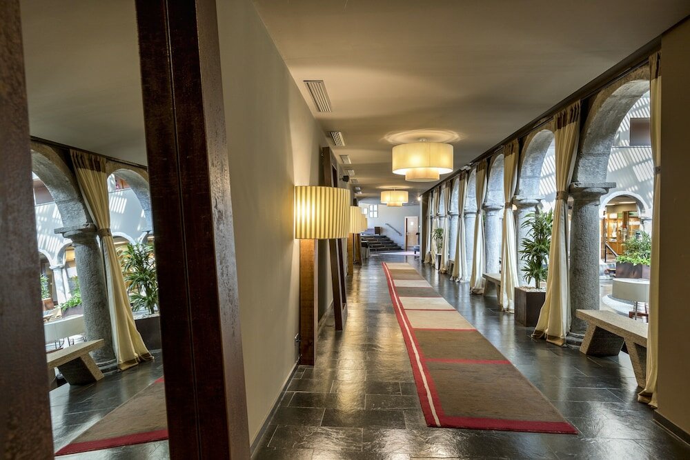 Фото Parador de la Seu d'Urgell