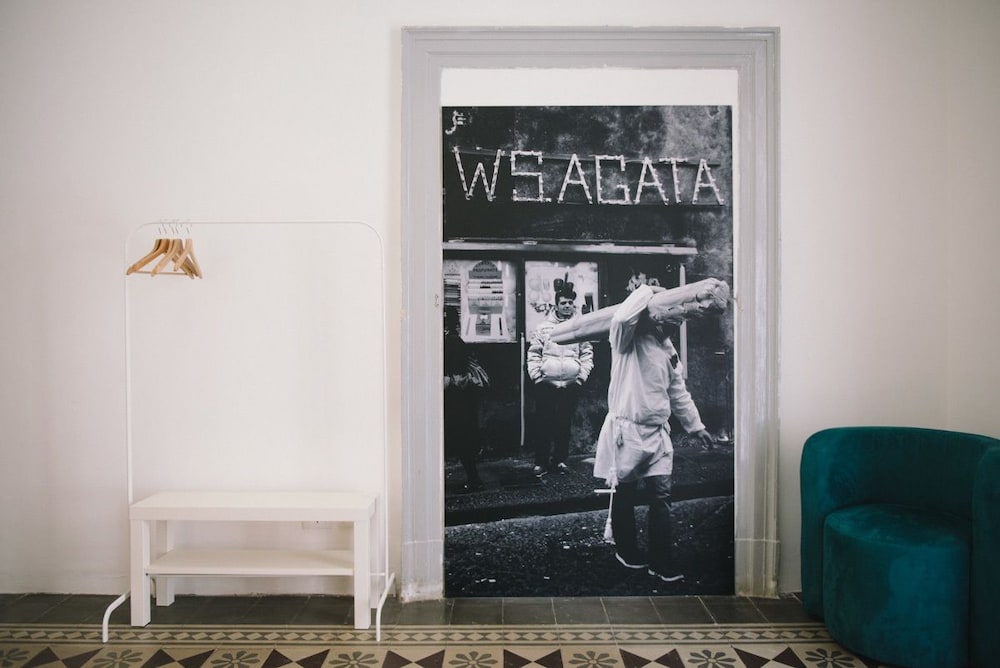 Фото Agatha Hotel