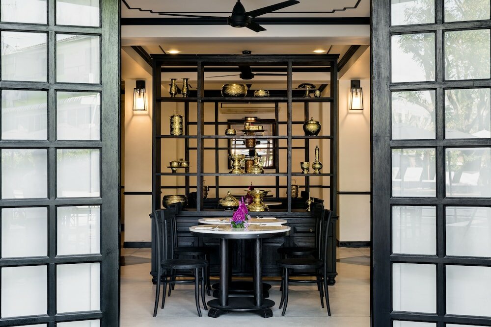 Фото Mora Boutique Hotel