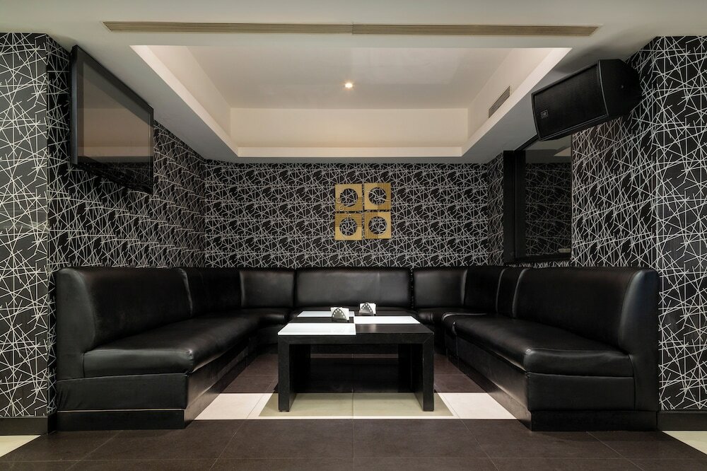 Фото The Residency