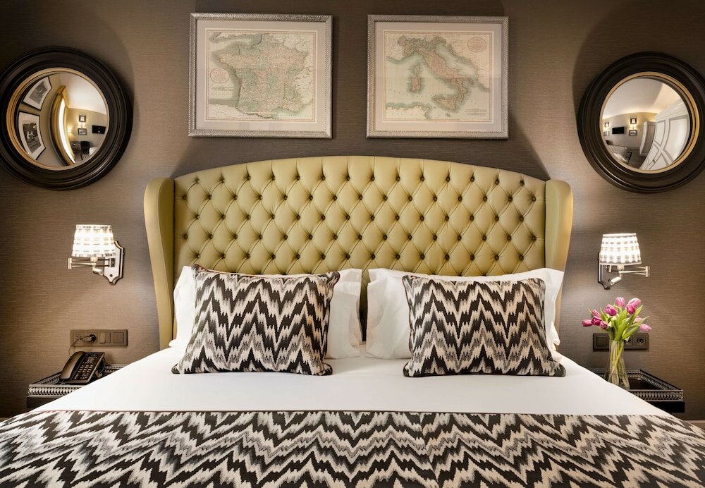 Фото Nh Collection Valencia Colon