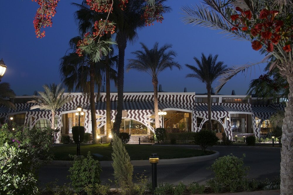 Фото Swiss Inn Resort Dahab