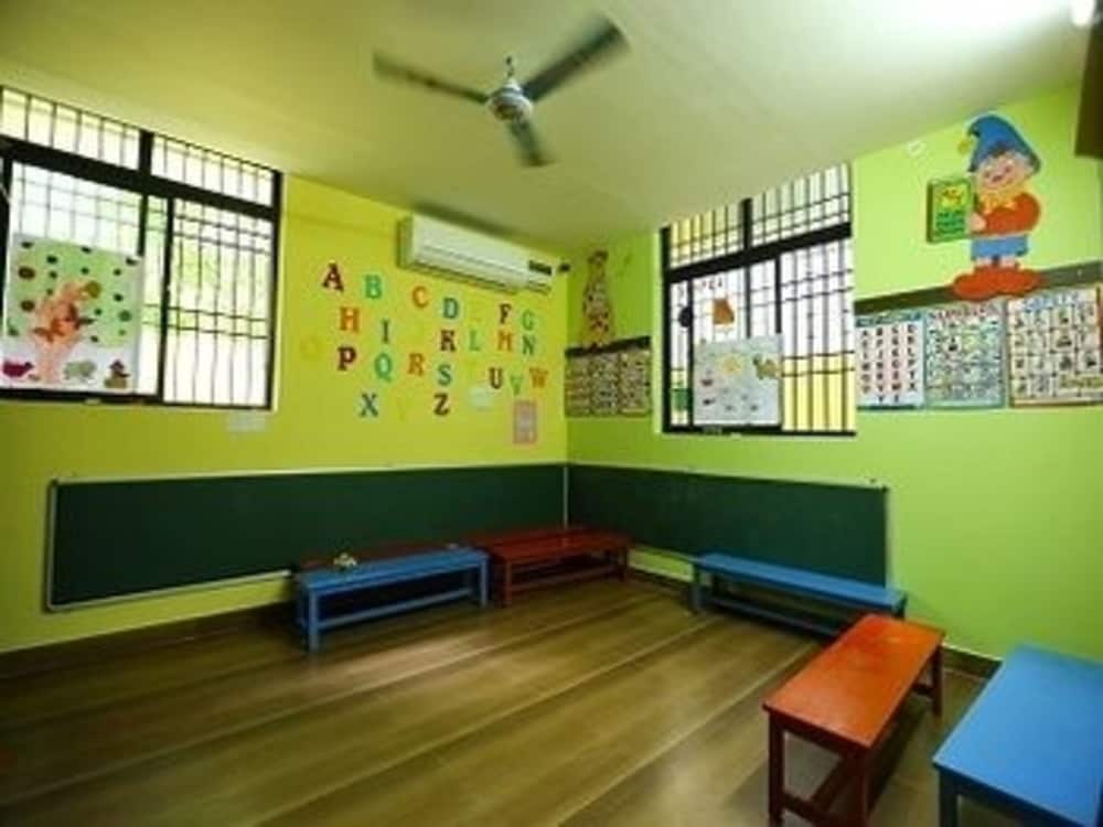 Фото Season 4 Residences - Thiruvanmiyur