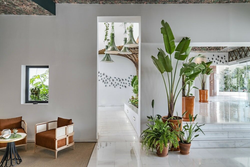 Фото Vincci Selection Posada del Patio