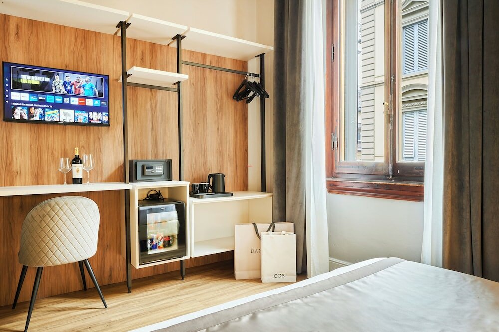 Фото Hotel Brooklyn