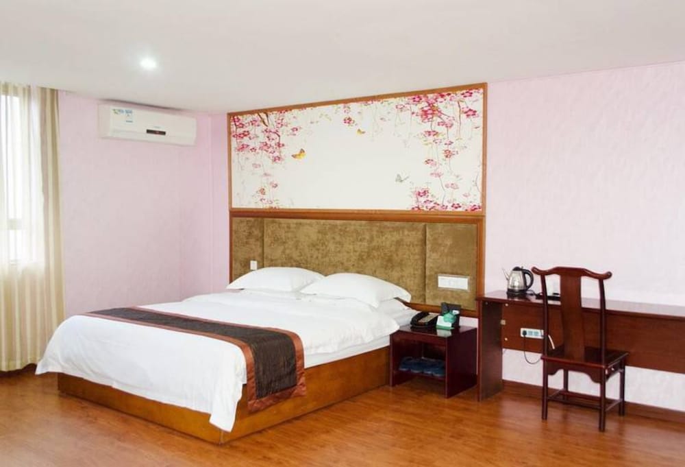 Фото Guangzhou JinTang Hotel