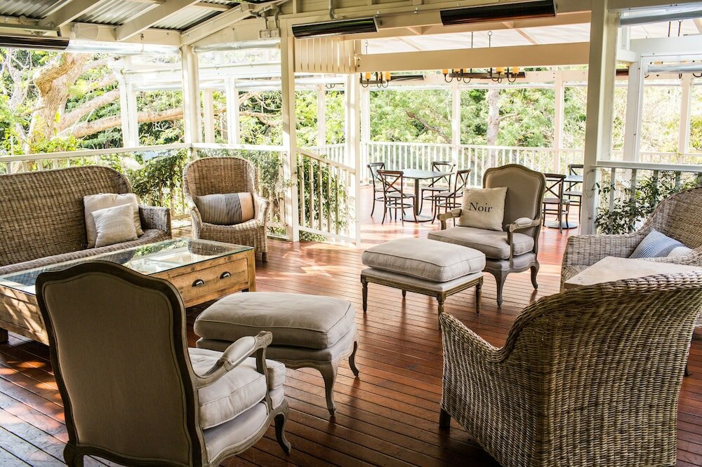 Фото Spicers Clovelly Estate