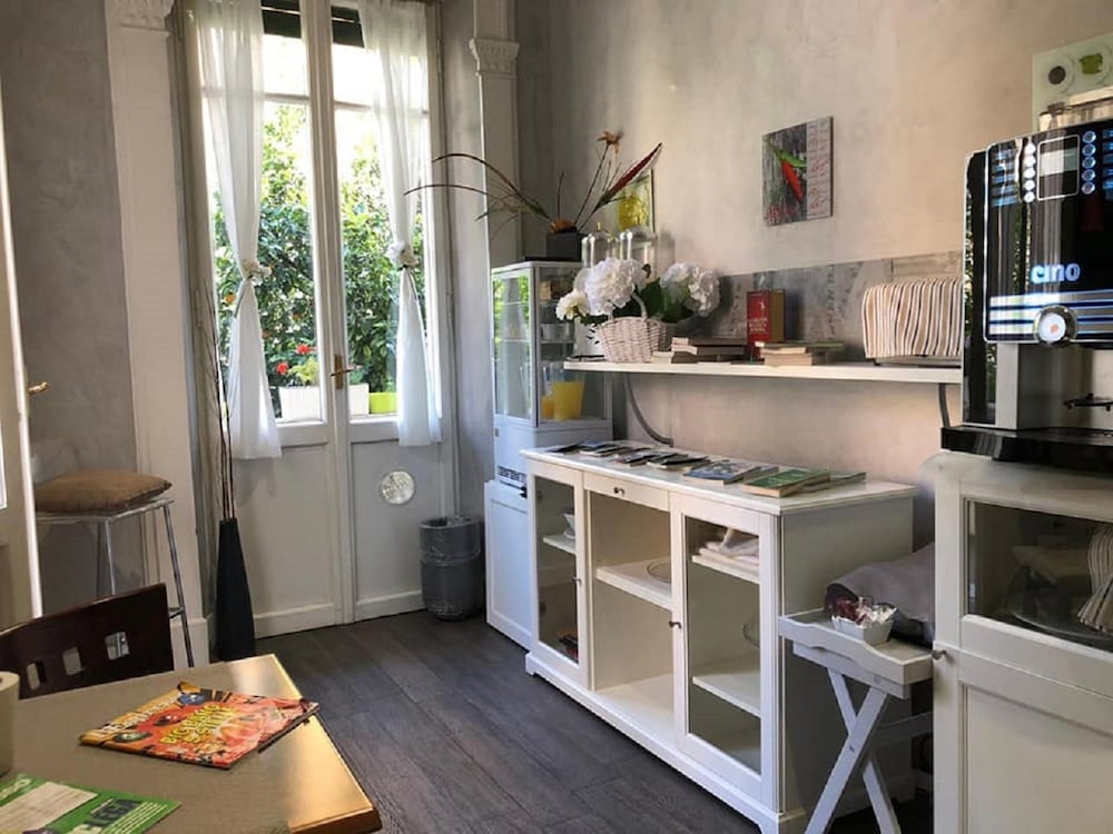 Фото Aventino Guest House