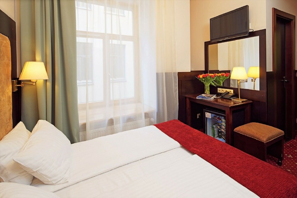 Фото Old Riga Palace