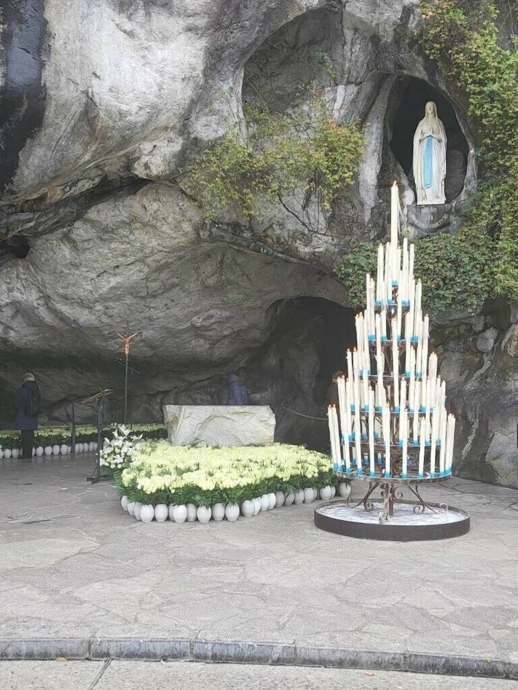 Фото Hotel Saint Clair