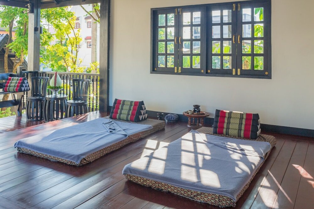 Фото Mora Boutique Hotel