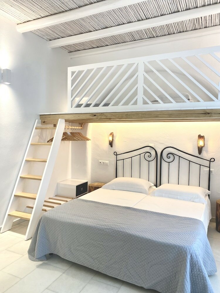 Фото Hotel Galini