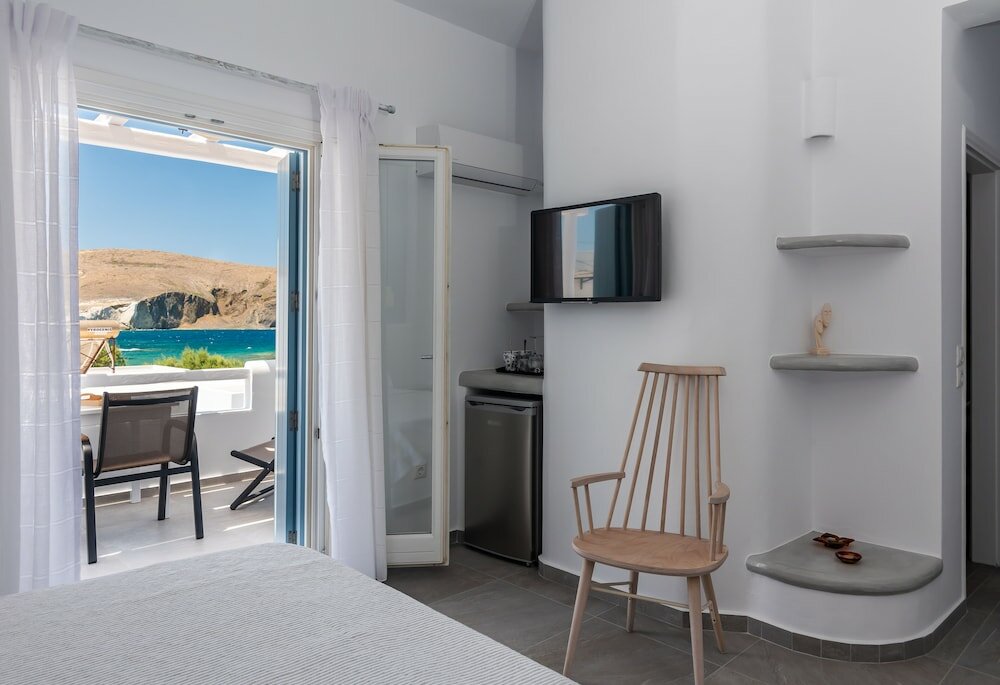 Фото Tania Milos