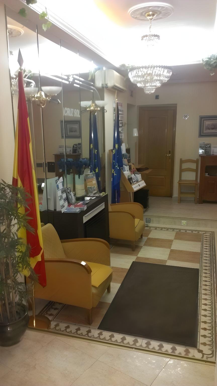 Фото Hostal Cruz Sol