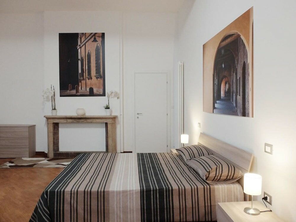 Фото Centro Storico Suites