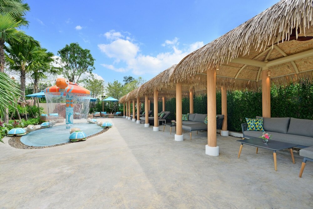 Фото Centre Point Prime Hotel Pattaya